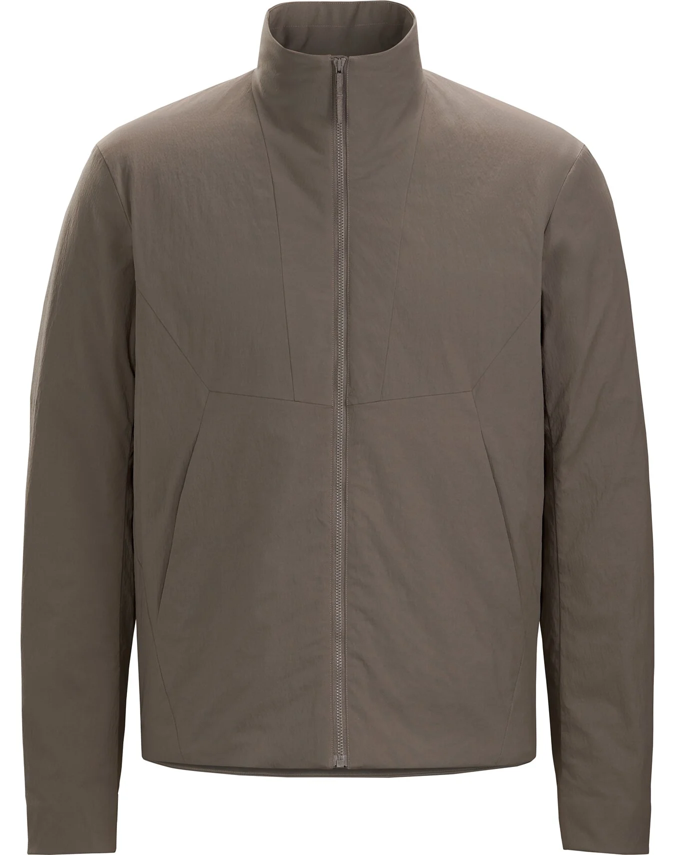 Mionn Insulated Jacket - 1