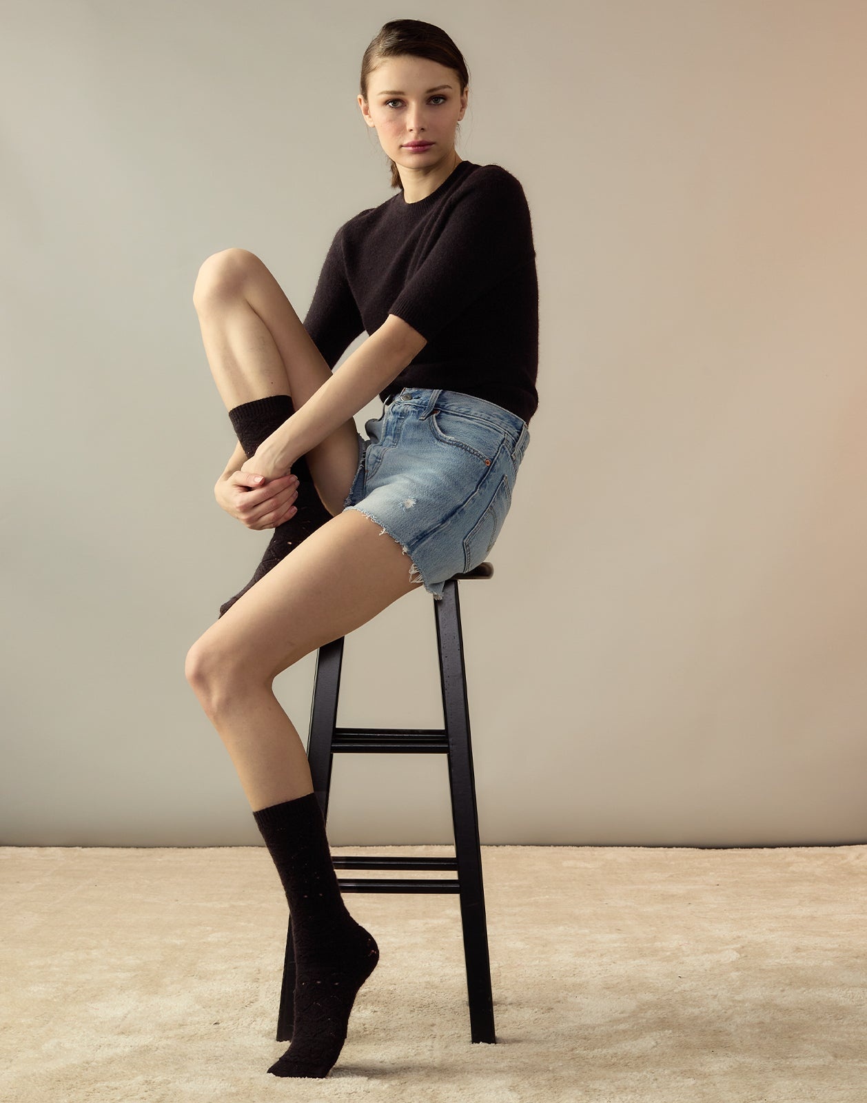 Sydney Sweater - 7