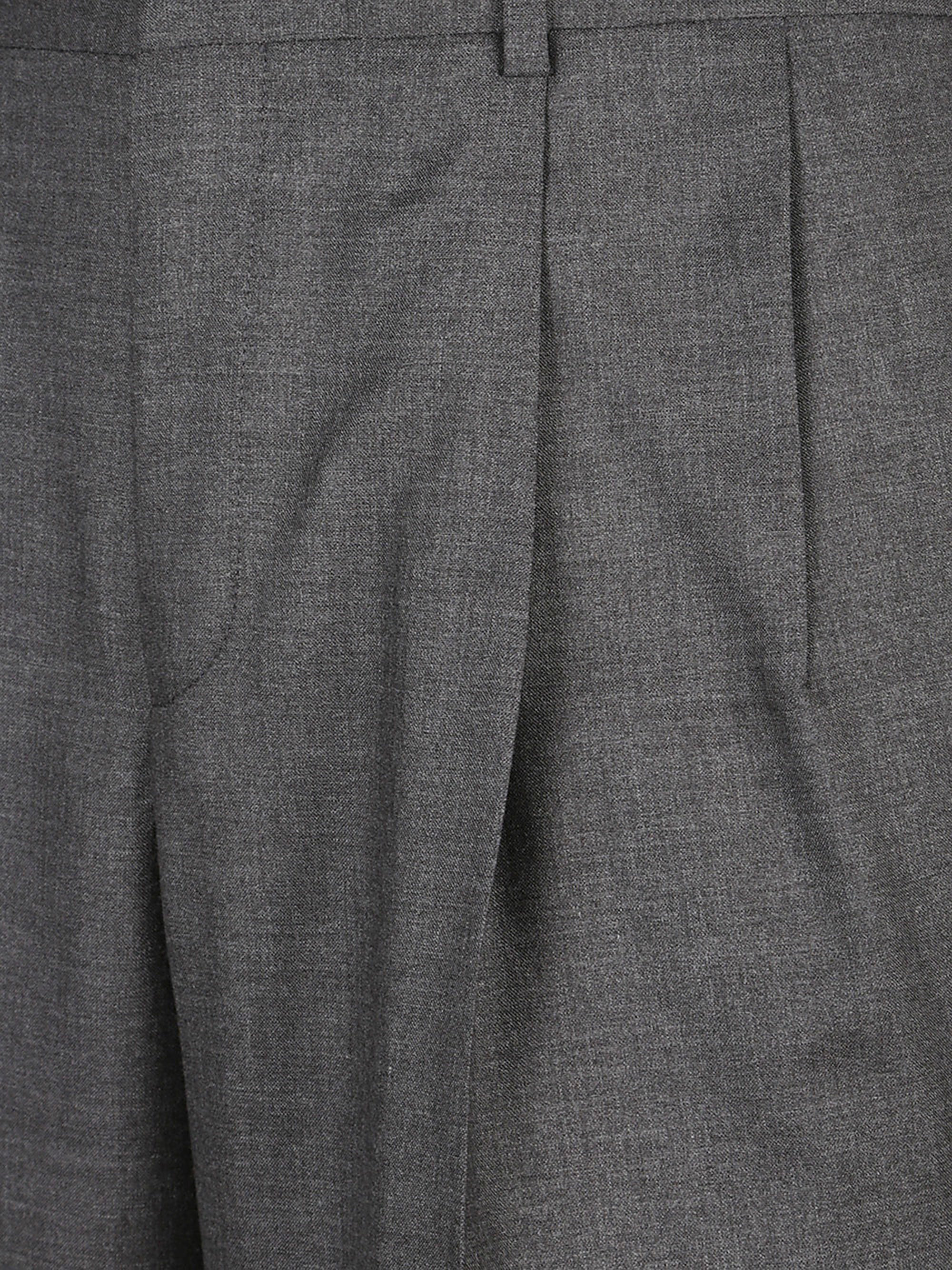 Celine Men Cotton Pants - 2