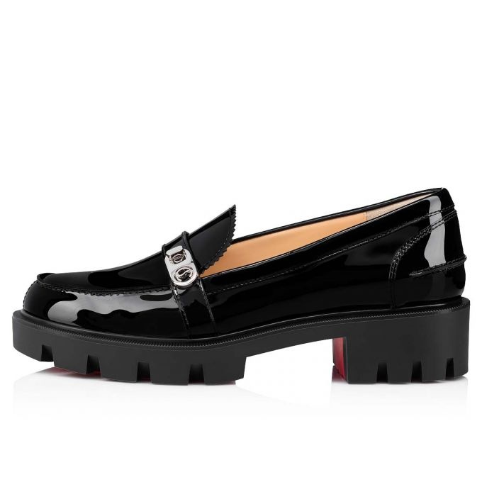 Lock Woody Flat BLACK - 2