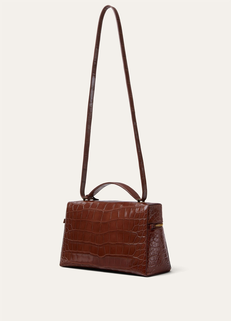 Loro Piana Extra Bag L27 outlook