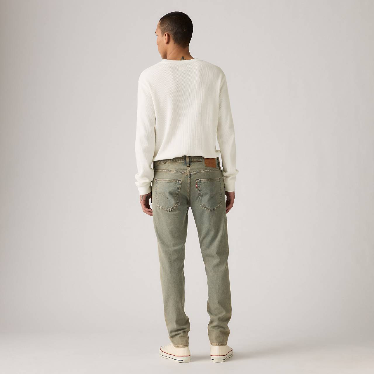 512™ SLIM TAPER FIT MEN'S JEANS - 5