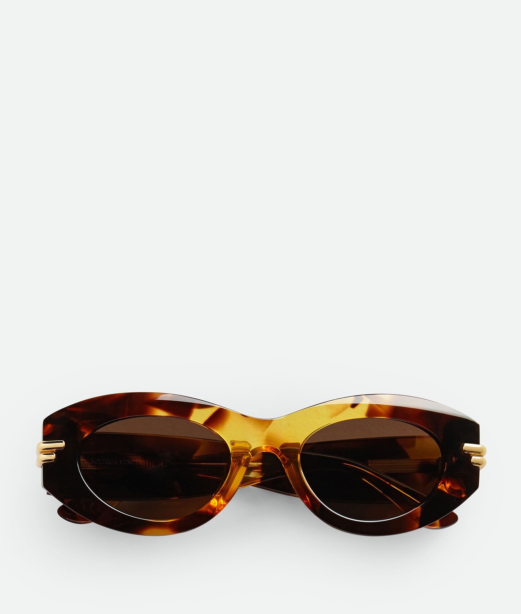 Mitre Oval Sunglasses - 1