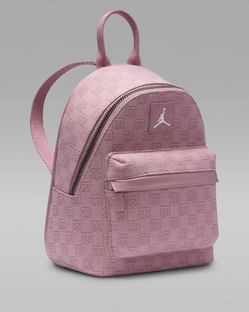 Jordan Monogram Mini Backpack (8L) 3