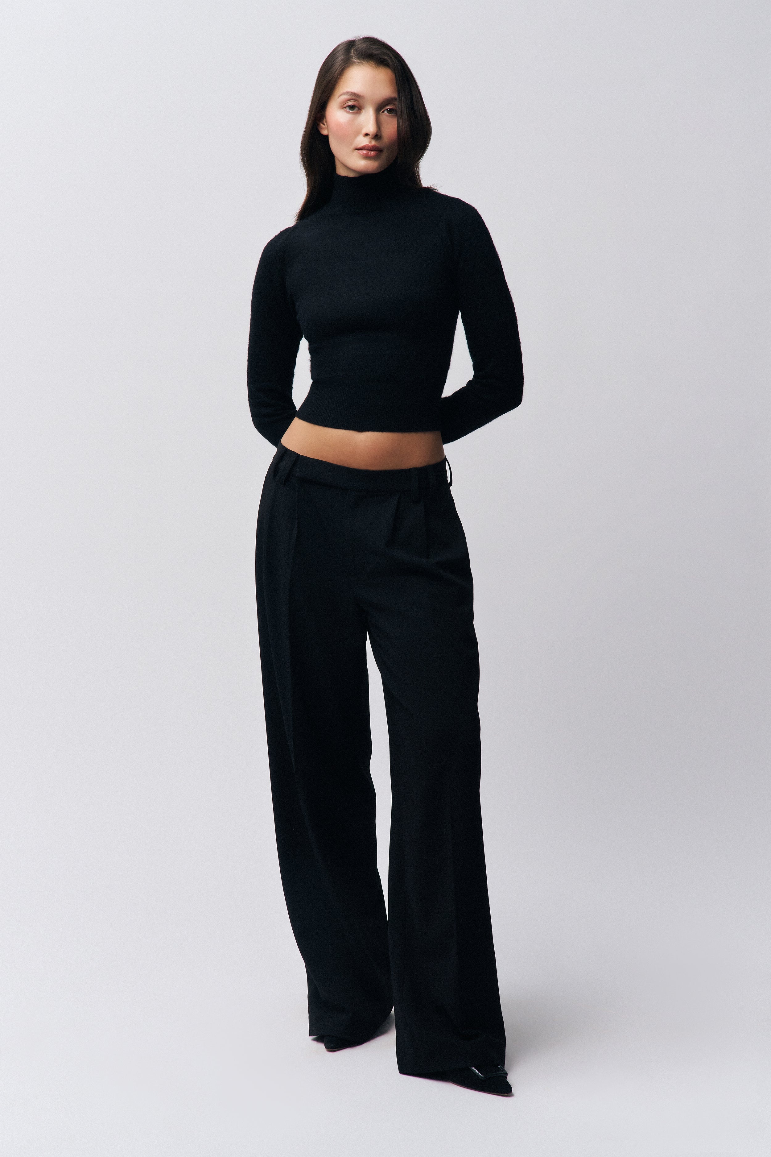 WILLOW PANT - 8