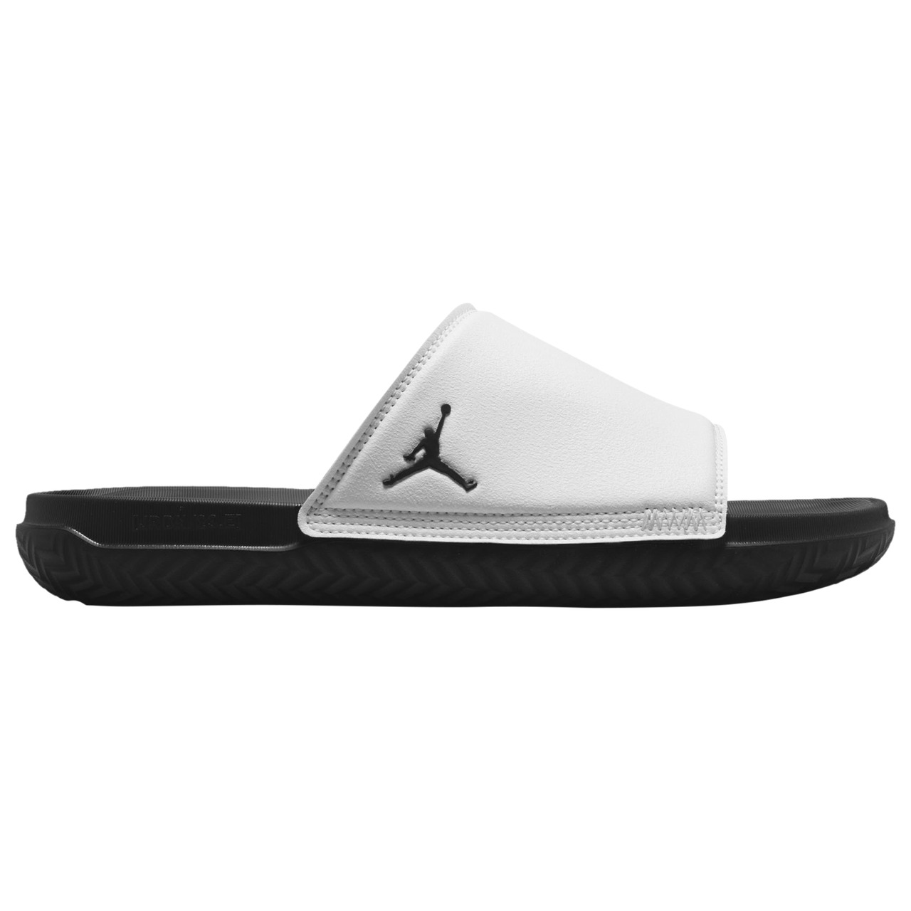 Jordan Mens Jordan Play Slides - 1