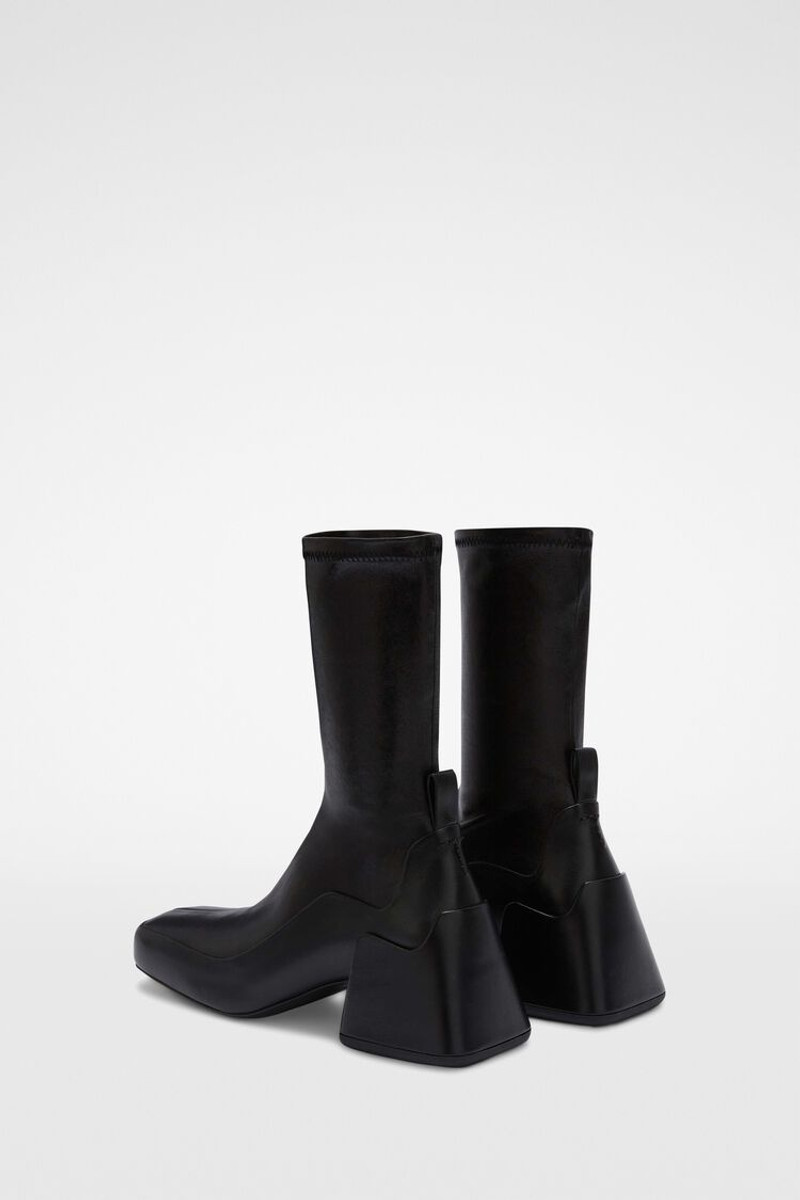 Jil Sander Ankle Boots outlook