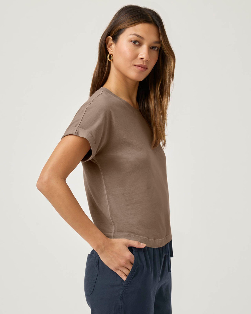 Skye Short Sleeve Tee 4