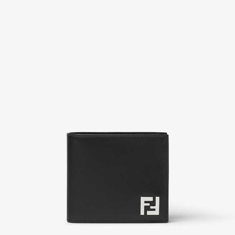 FF Squared Bi-Fold Wallet 1