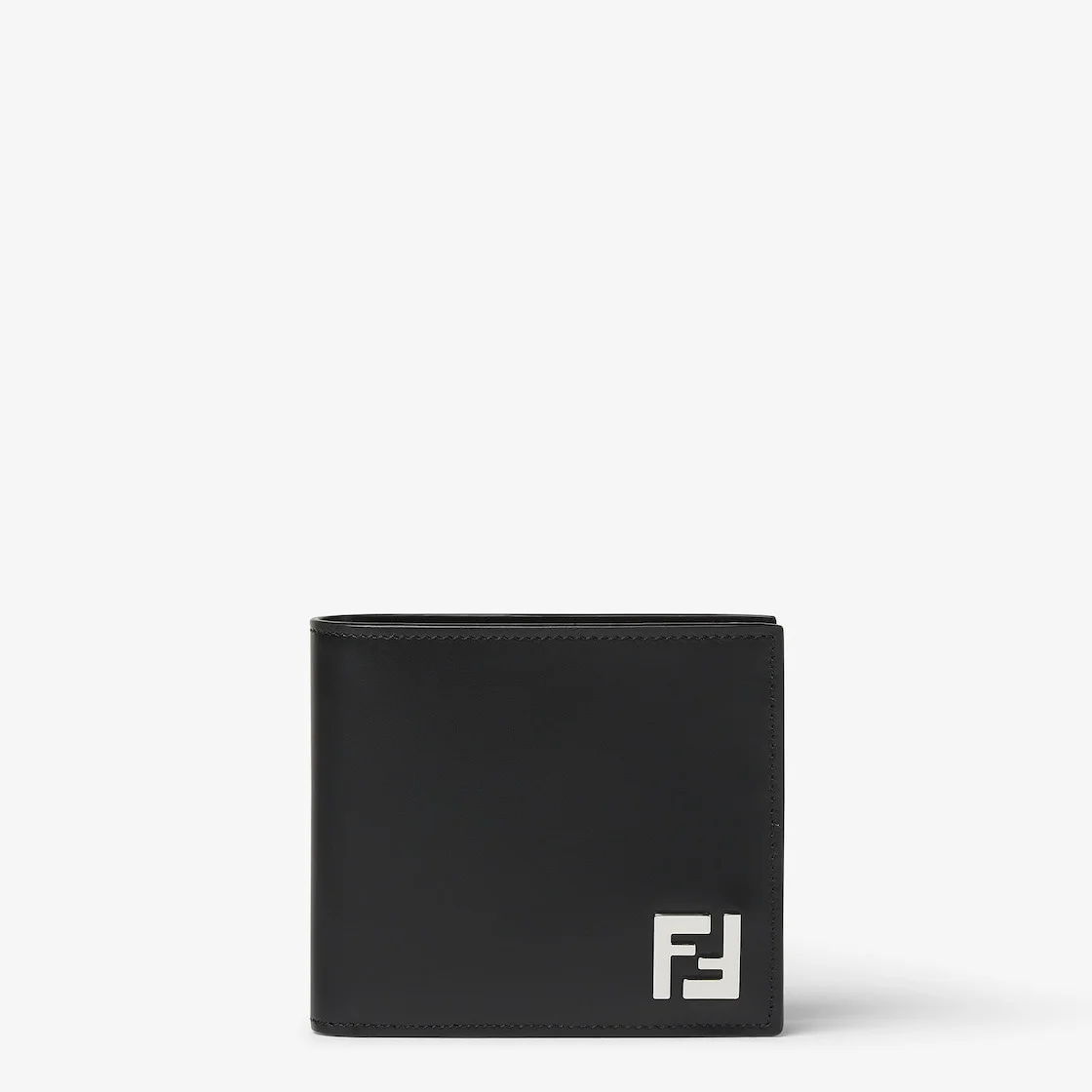 FF Squared Bi-Fold Wallet - 1