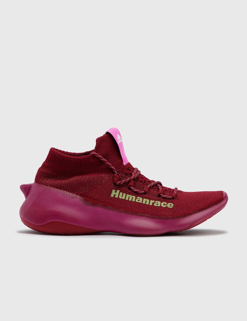 ADIDAS X PHARRELL HUMANRACE SICHONA - 1