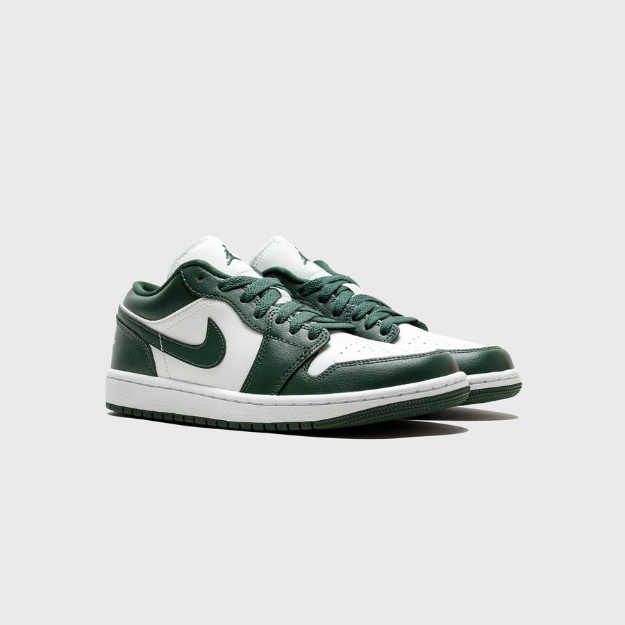 WMNS AIR JORDAN 1 LOW "GALACTIC JADE" - 2