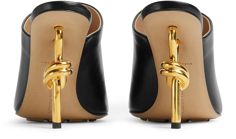 Knot Mules - 3
