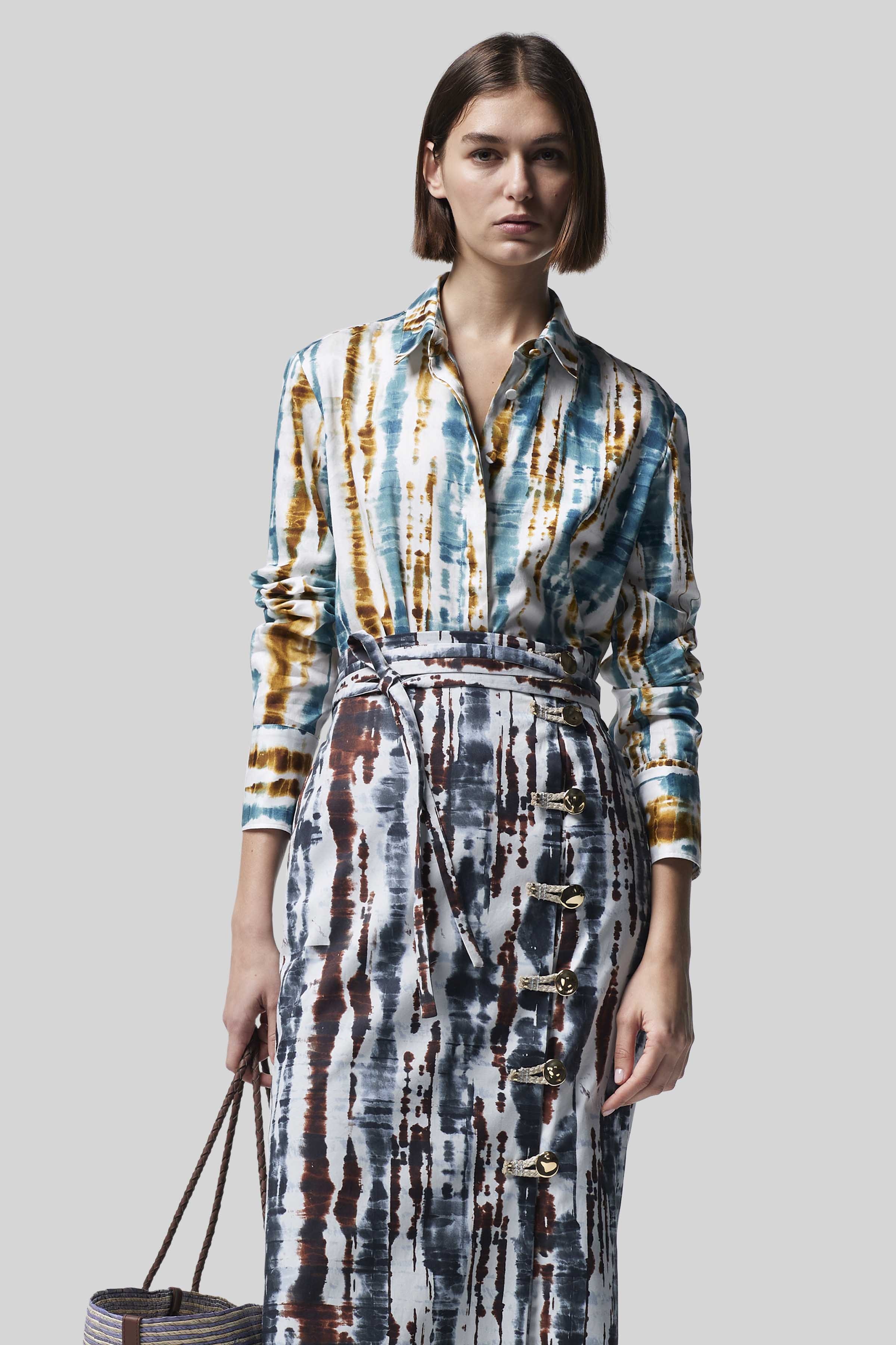 'CHIKA' TOP - 2