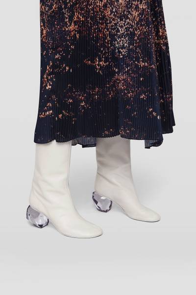 Jil Sander Ankle Boots outlook