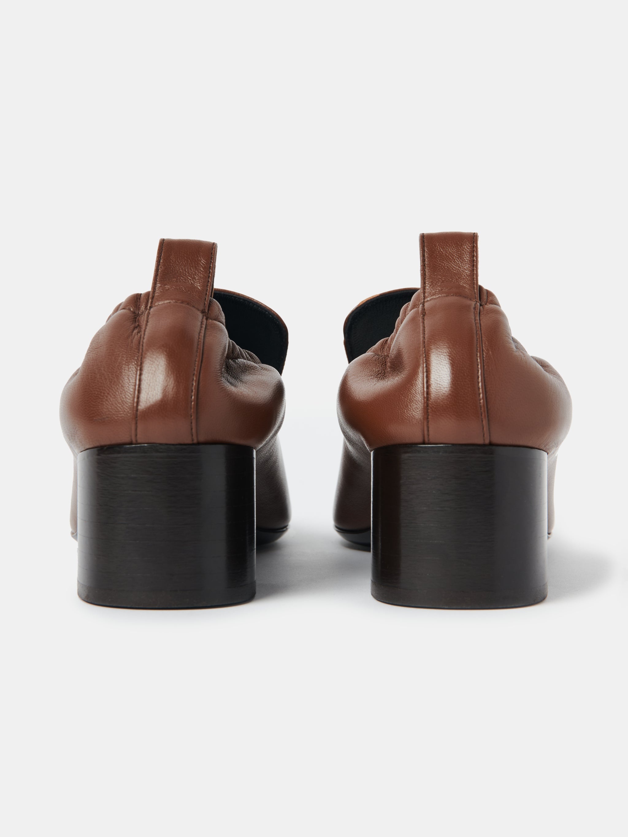 Moon Shoe - 3