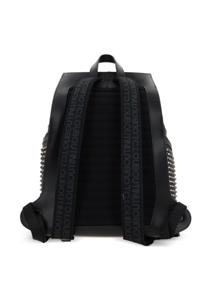 Christian Louboutin Funky backpack outlook