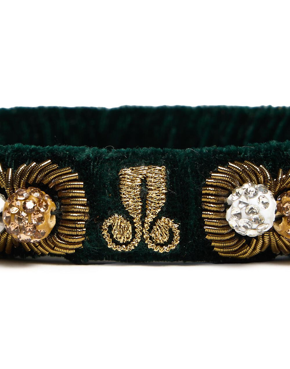 Tesoro Bracelet - 4