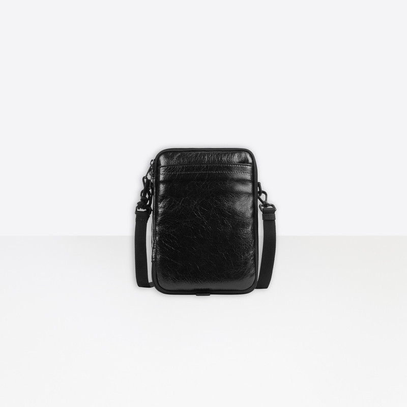 Explorer Medium Crossbody Pouch 4