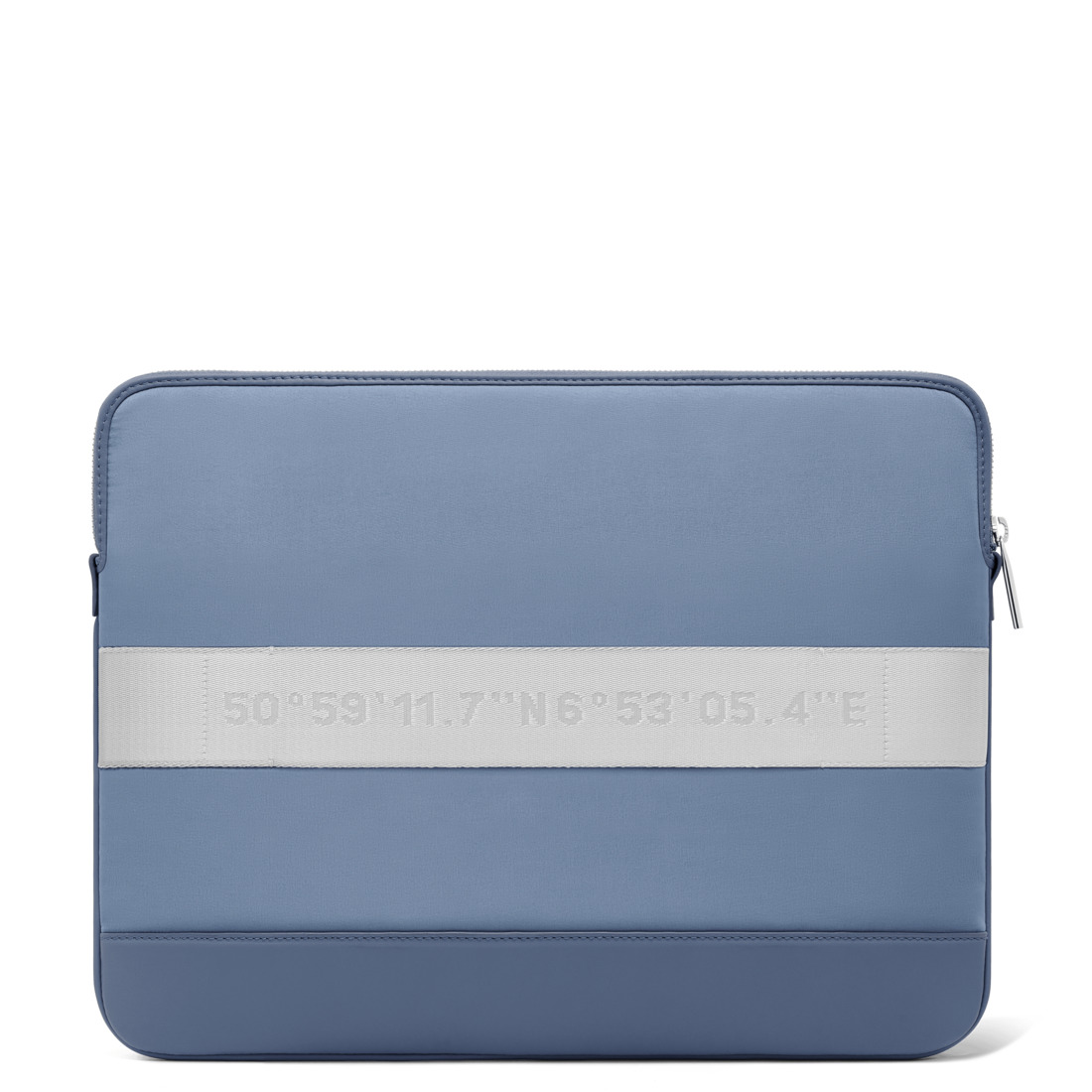 Never Still - Nylon Flat Pouch - 3
