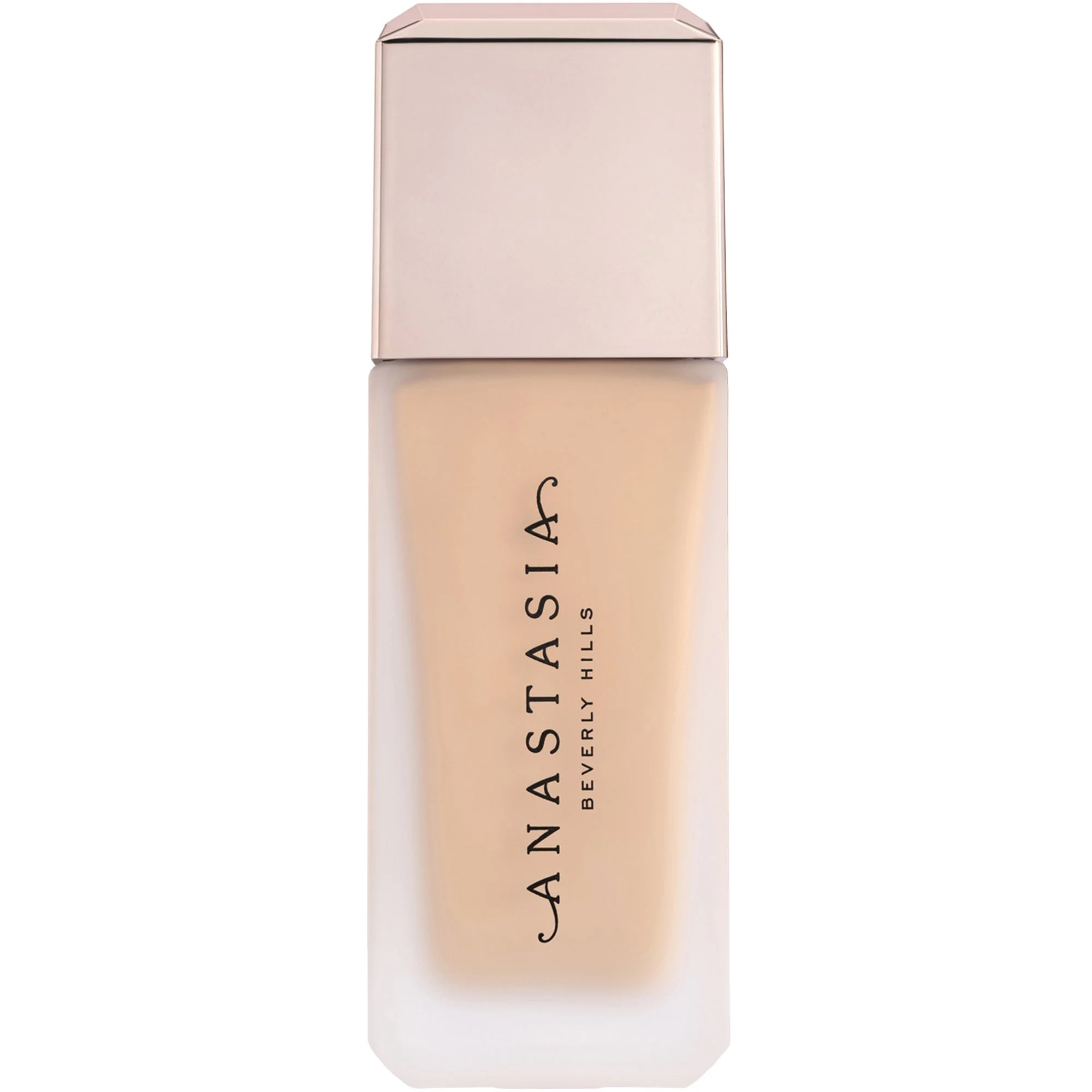Anastasia Beverly Hills Impeccable Blurring Second Skin Matte Foundation - Shade 9 - 2.5W - 1