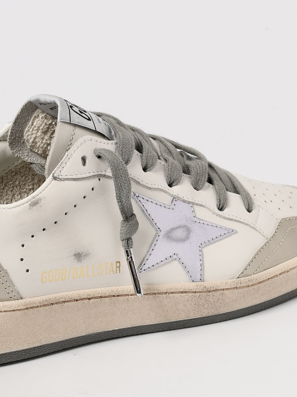 Sneakers woman Golden Goose - 4