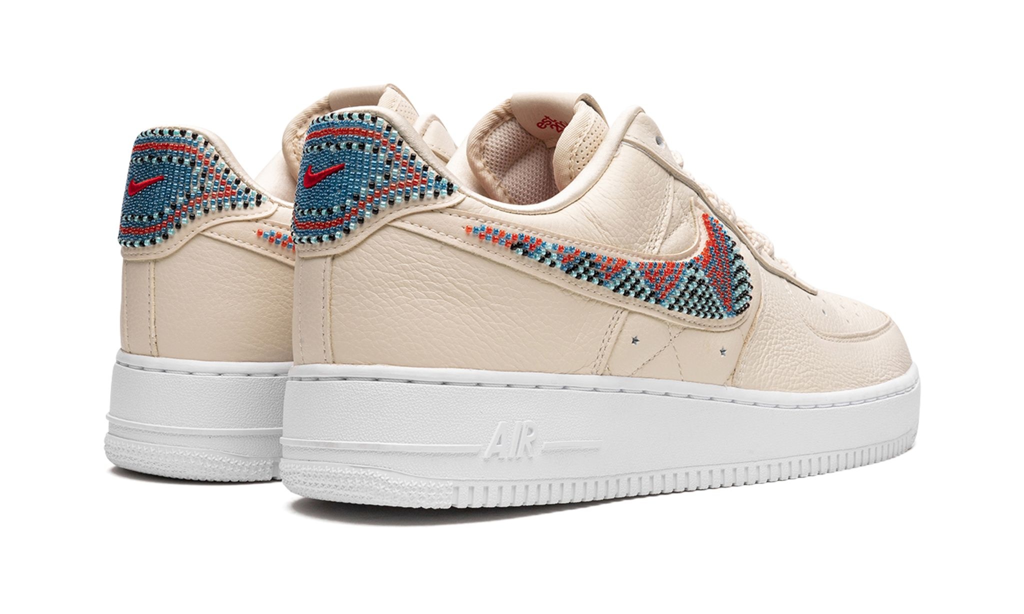 Air Force 1 Low WMNS "Premium Goods - The Bella" - 3