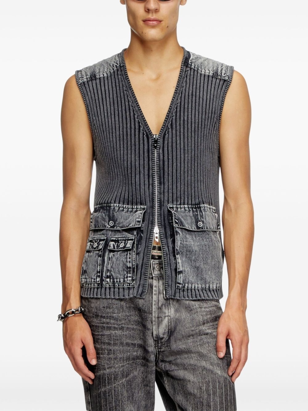 K-Margie vest - 3