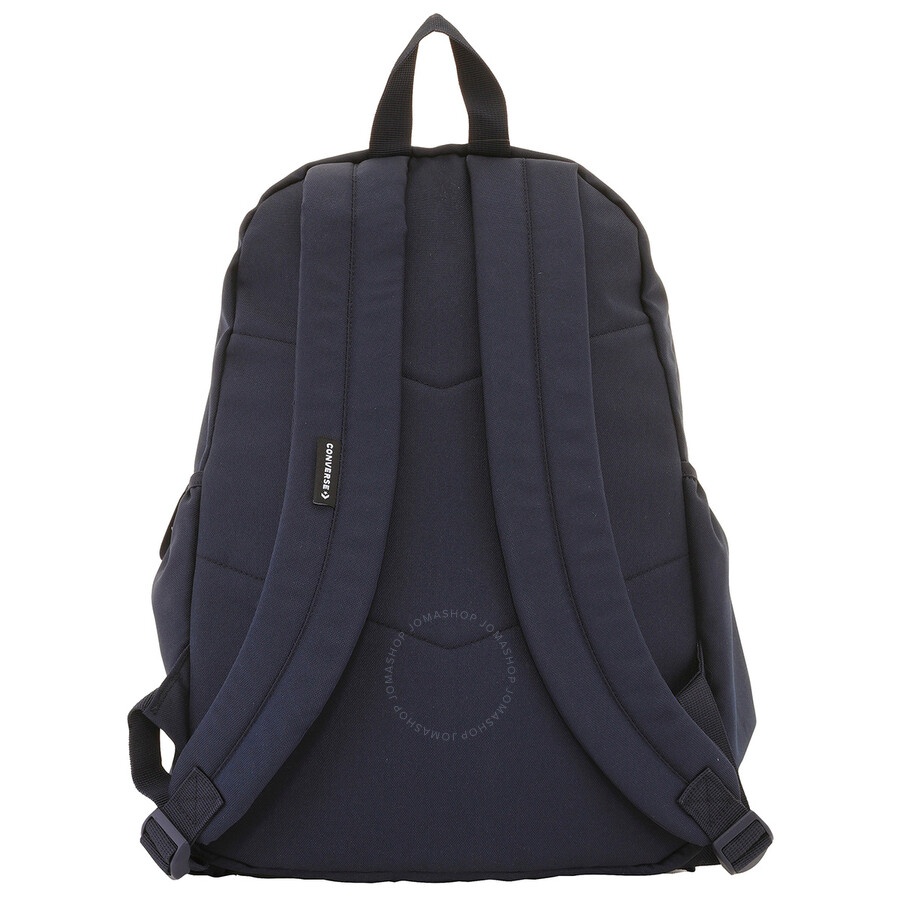 Converse Converse Obsidian Straight Edge Backpack jomashop