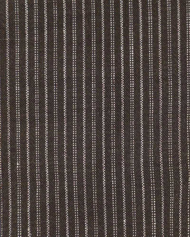 CARROL PANTS SANTOME CHARCOAL - 3