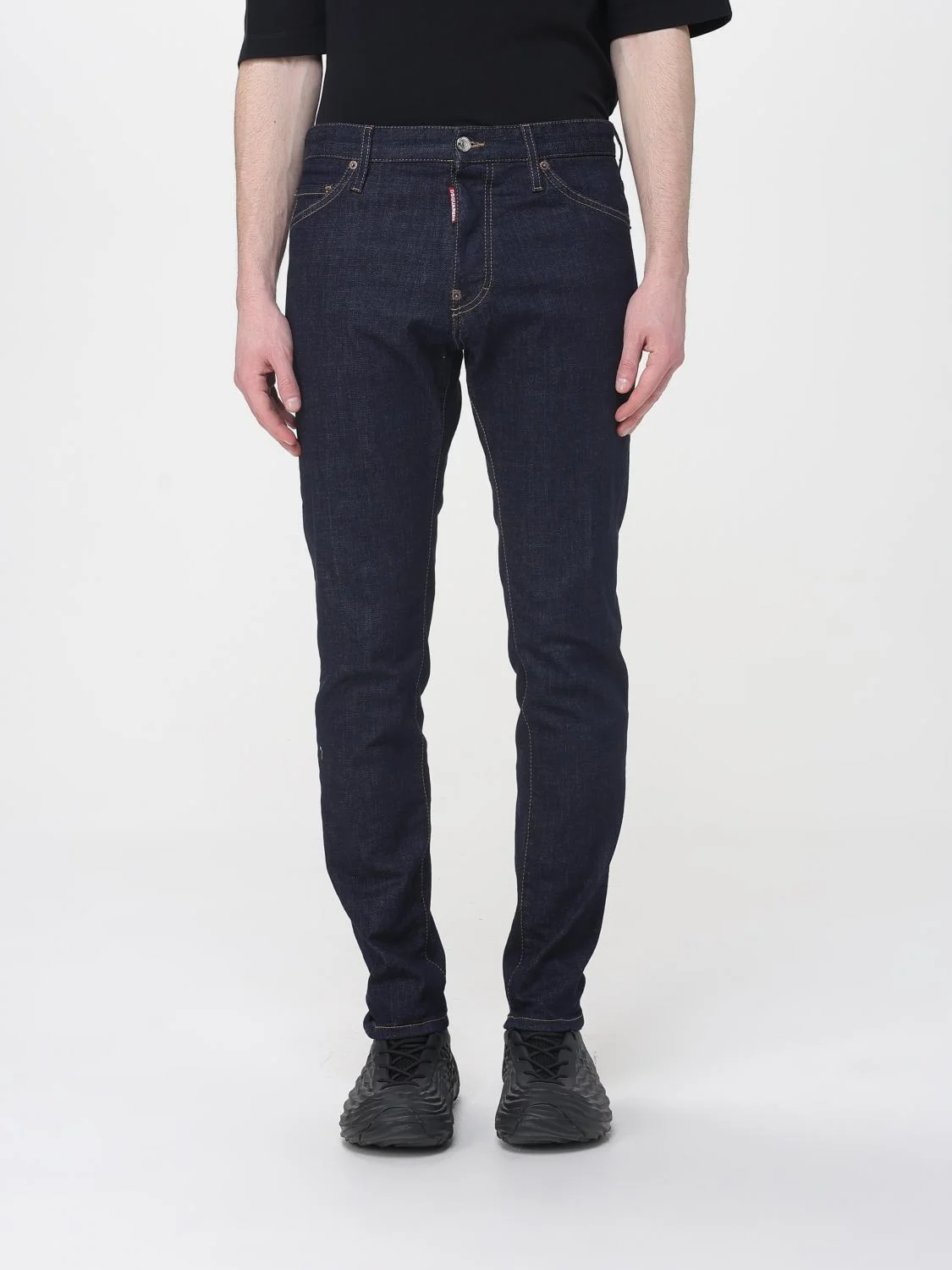 Jeans men Dsquared2 - 1