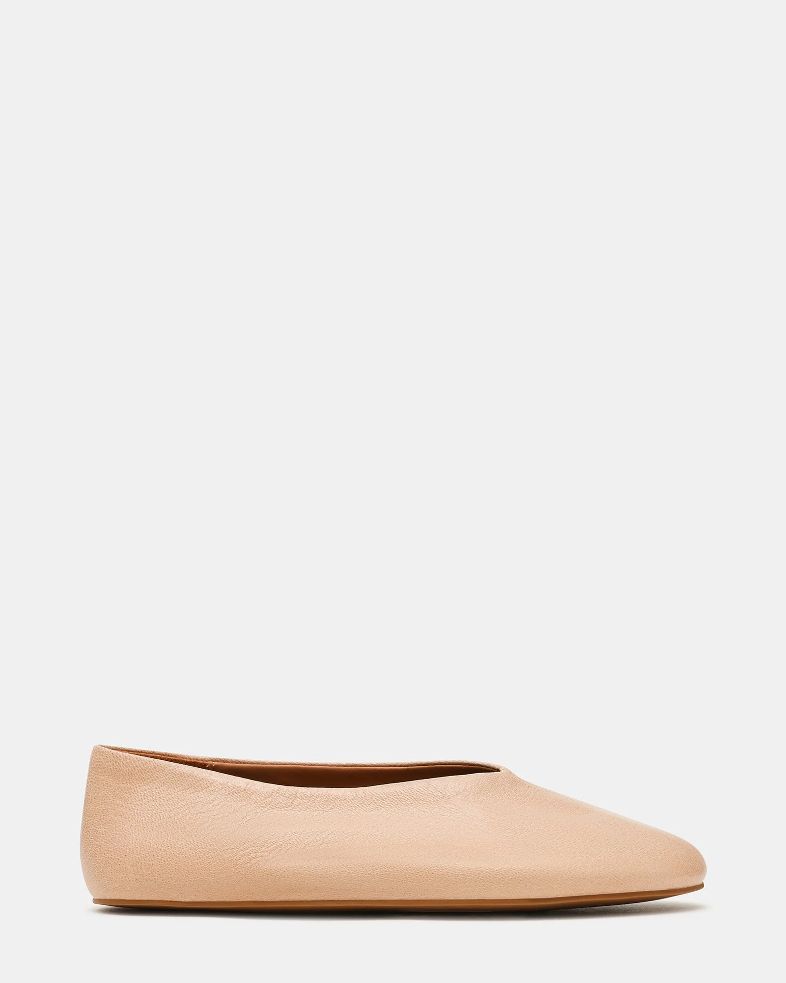 CYNTRA NATURAL LEATHER - 1