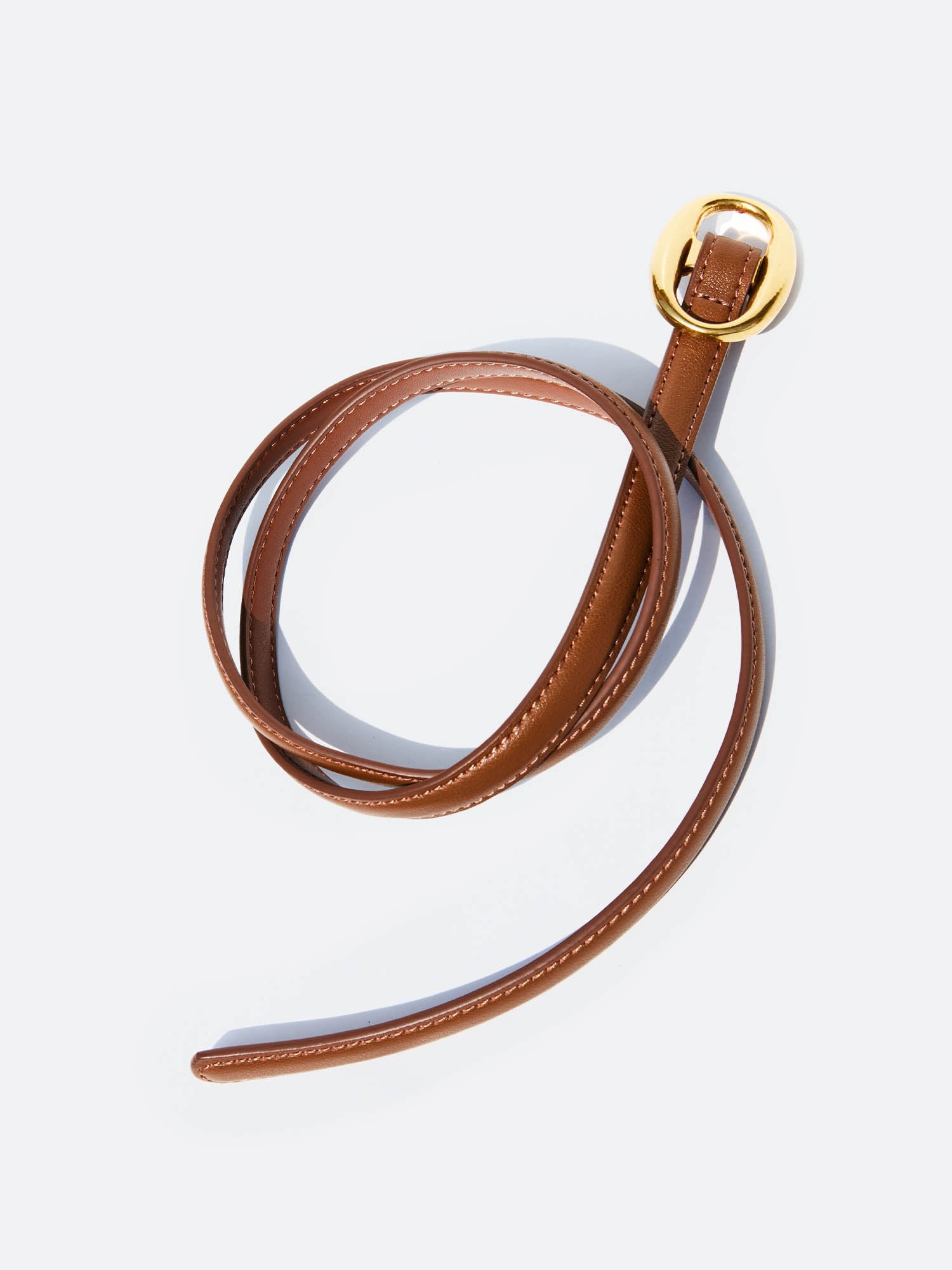 The Chelsea Belt - 1