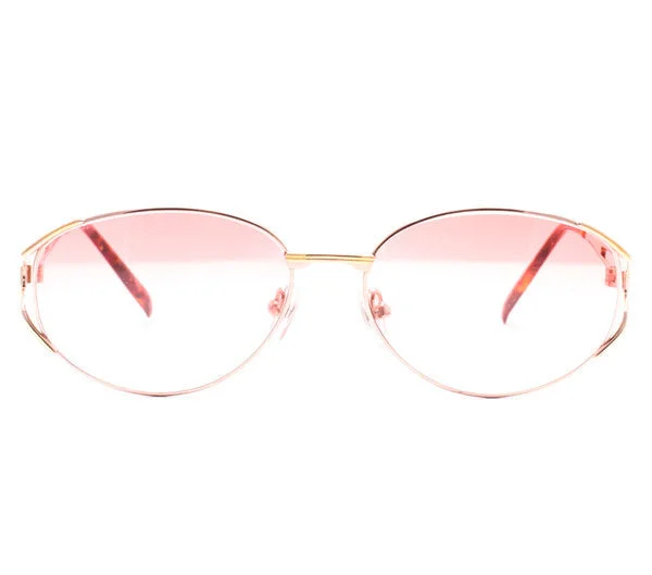 Paolo Gucci 8103 H1N1 21k Gold Plated - 1