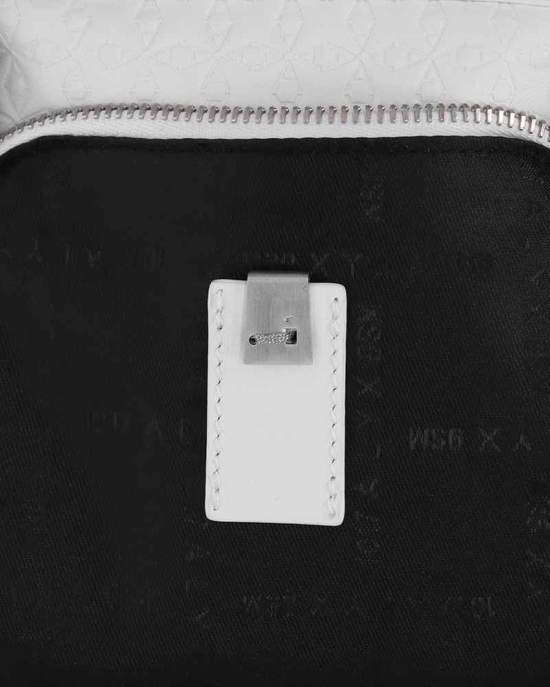 SMALL LEATHER CROSSBODY BAG 5