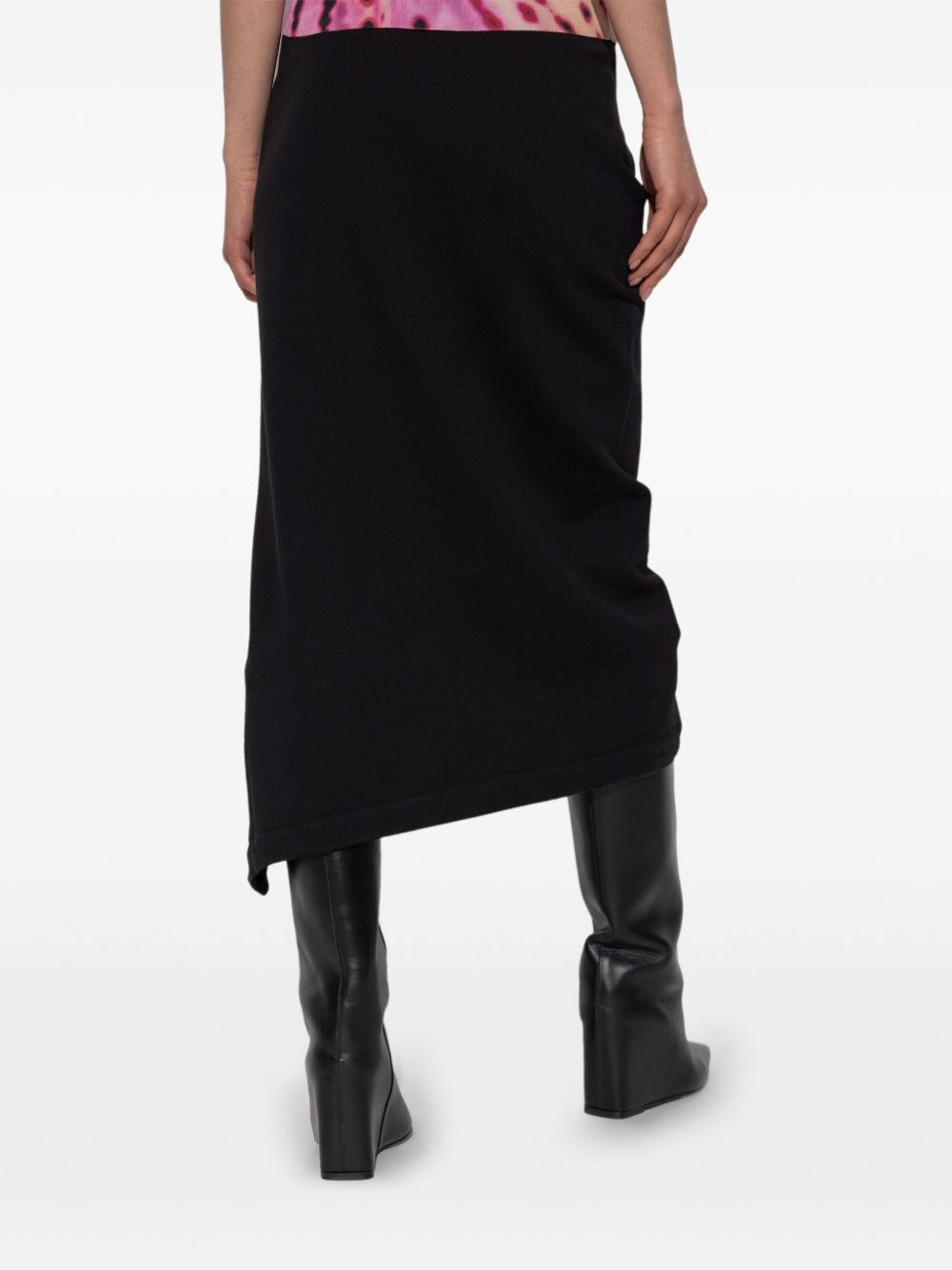 Hanam midi skirt - 2
