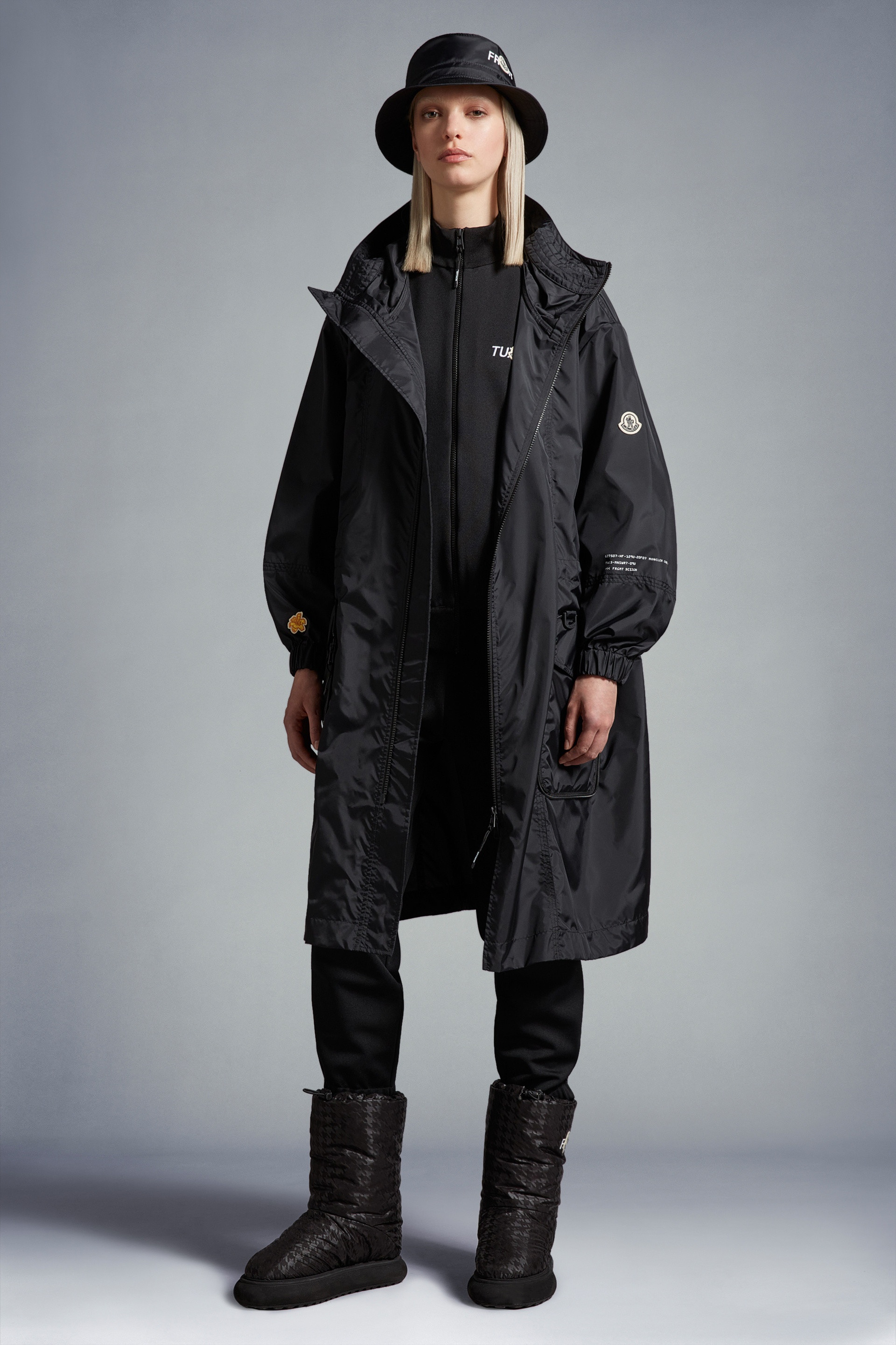 Fennel Packable Parka - 10