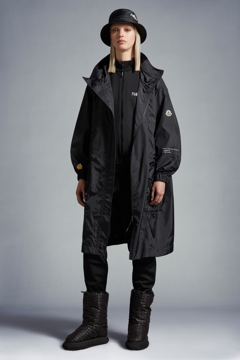 Fennel Packable Parka 10