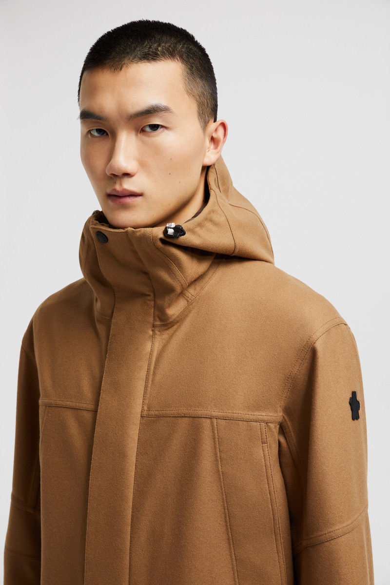 Avoriaz Ski Jacket 4