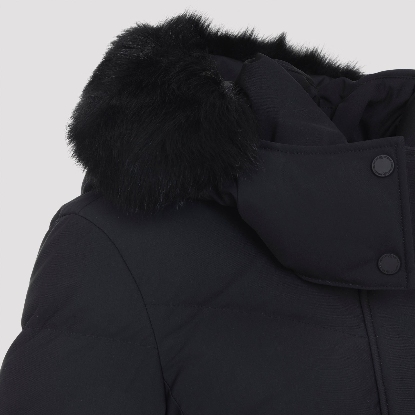 Moose Knuckles Watershed 3 Parka Jacket Women - 5