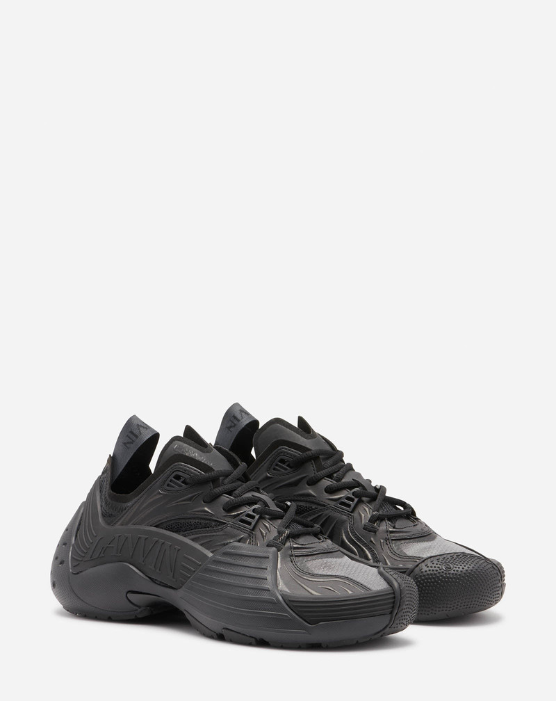 Lanvin MESH FLASH-X SNEAKERS outlook