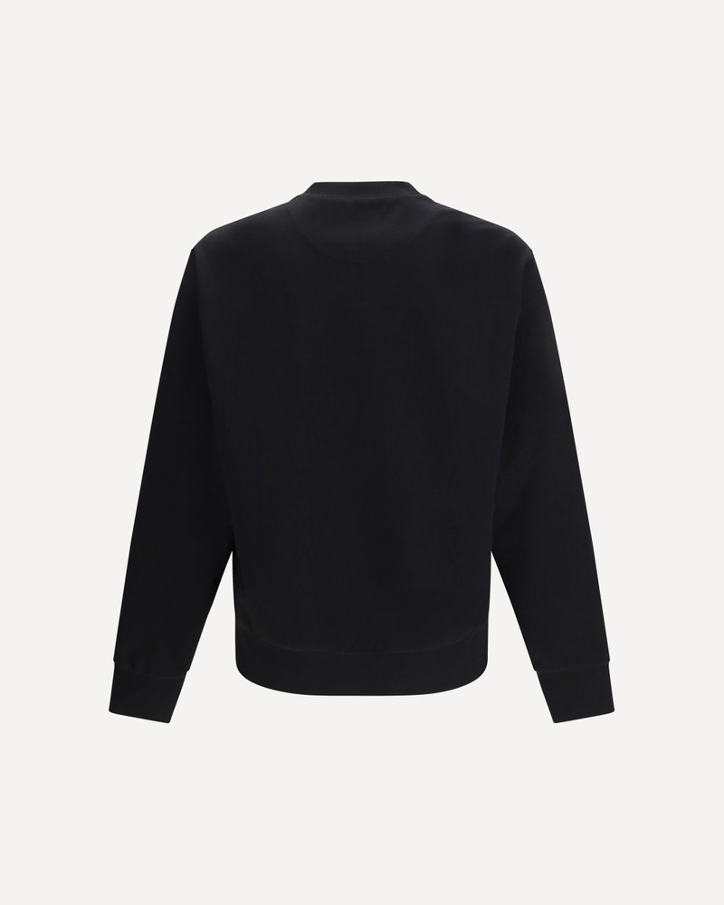 Prada Stretch jersey Sweatshirt outlook