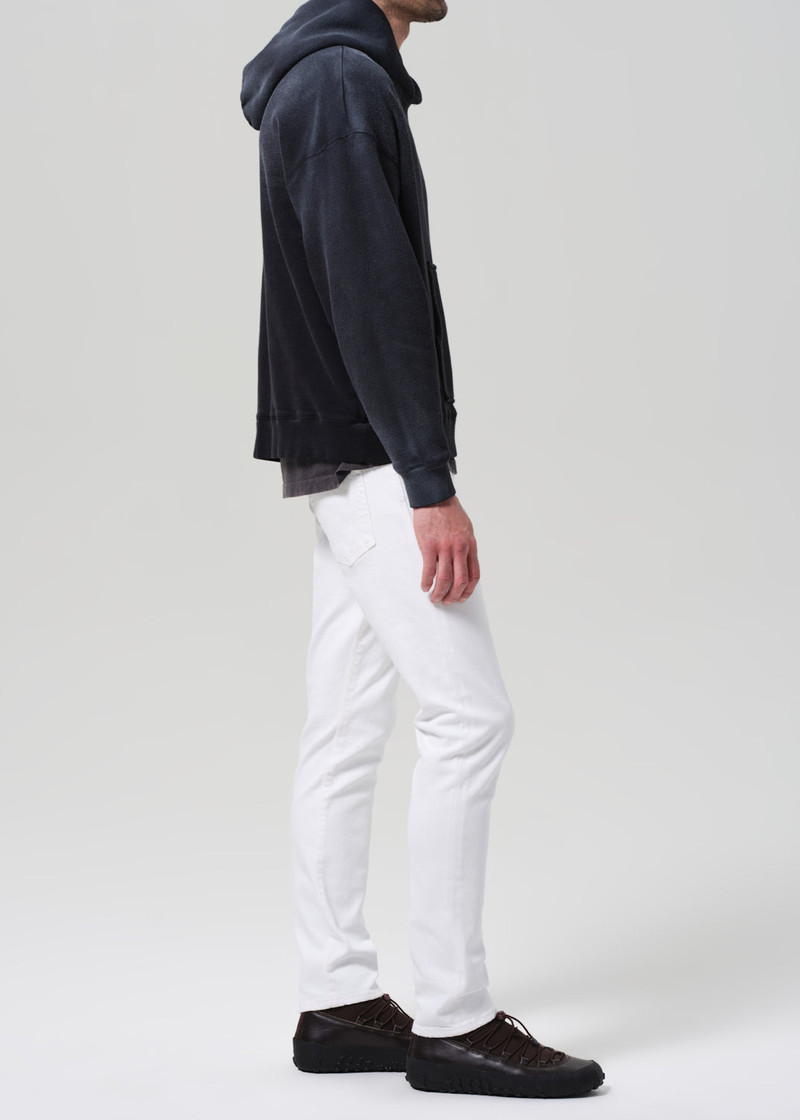London Tapered Slim Archive In Pastoral 4