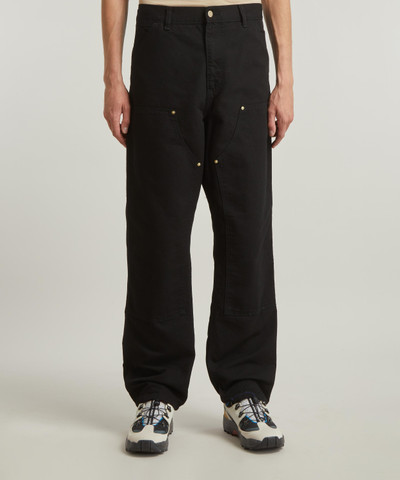Carhartt Double Knee Trousers outlook