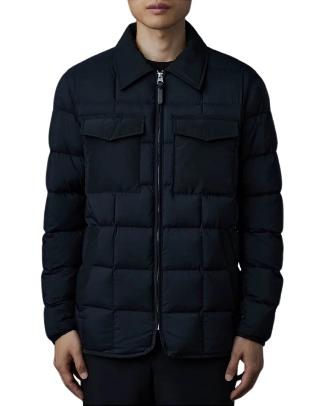 Mackage Osmond Down Jacket - 1