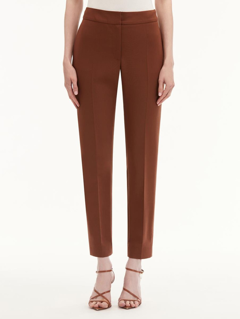 ZIP-FRONT SKINNY PANT 3