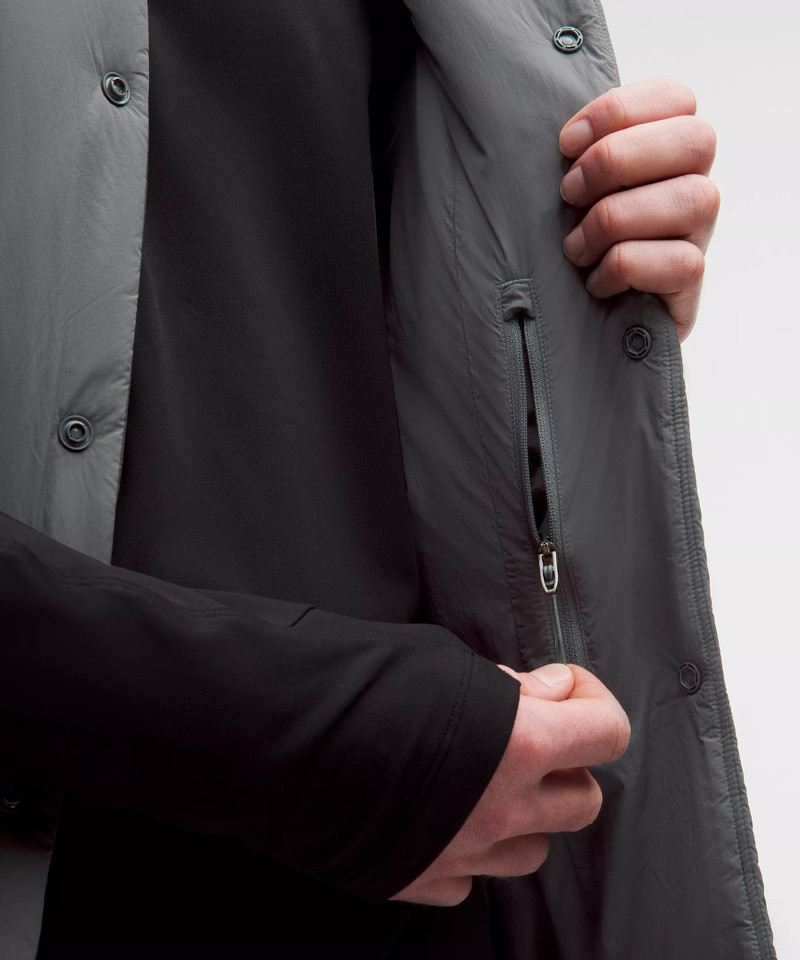 Men's ThermoZen Insulated Vest 6
