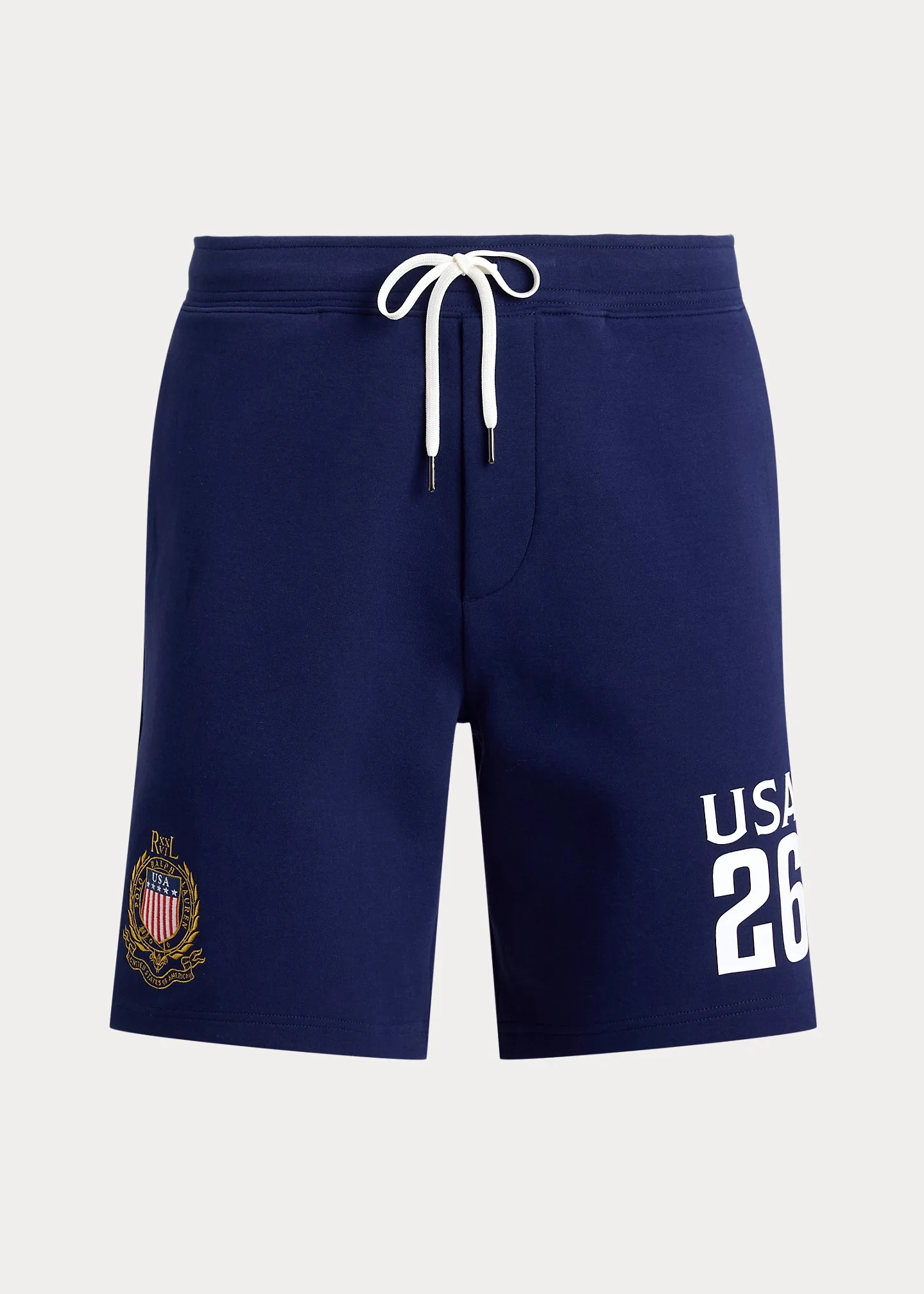 8.5-Inch USA Short - 1