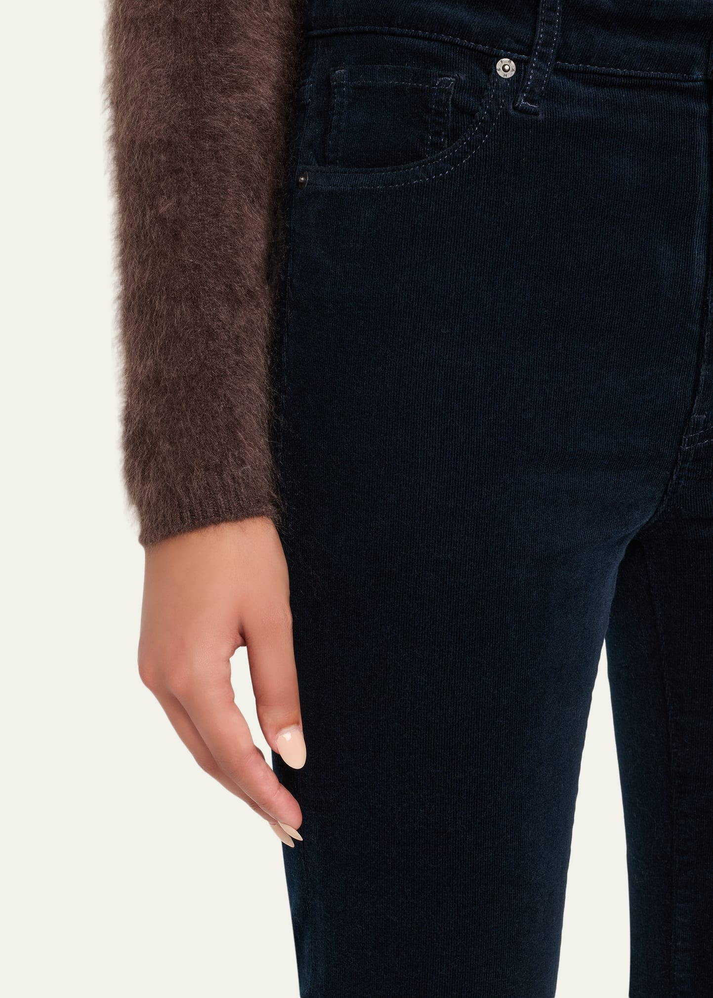 The Reboot Corduroy Jeans - 5