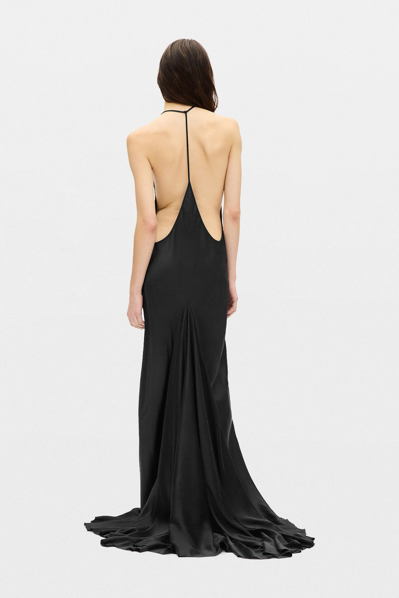 Eleonor X-Long Slip Dress 3